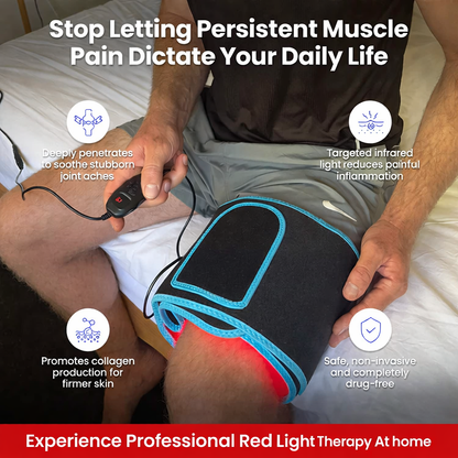 revivve™ Red Light Therapy Belt