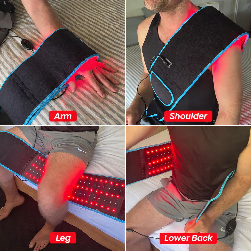 revivve™ Red Light Therapy Belt