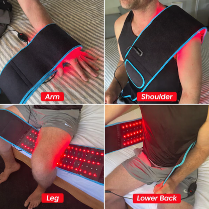 revivve™ Red Light Therapy Belt