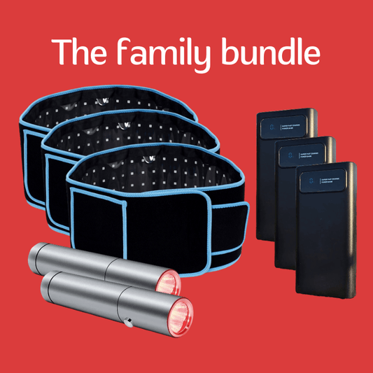 revivve™ Family Bundle