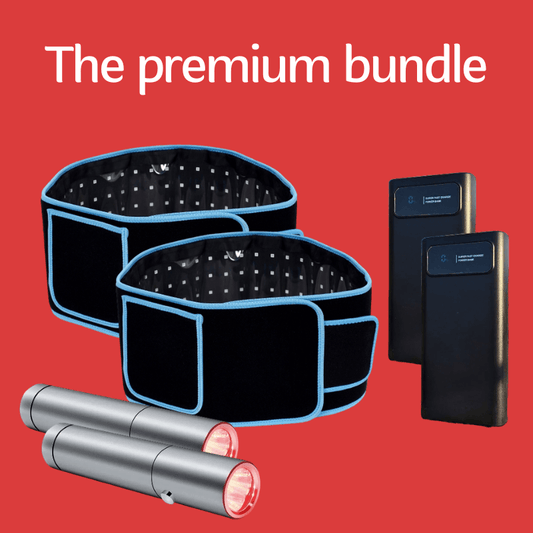 revivve™ Premium Bundle