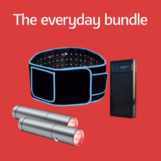 revivve™ Everyday Bundle